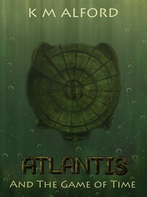 cover image of Atlantis and the Game of Time
